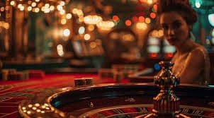 Dashboard platform rebahan4d menampilkan koleksi permainan slot dan live casino
